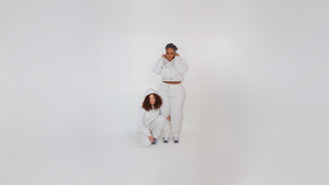 How to Style a Sweatsuit for a Night Out (and Still Look Chic!)