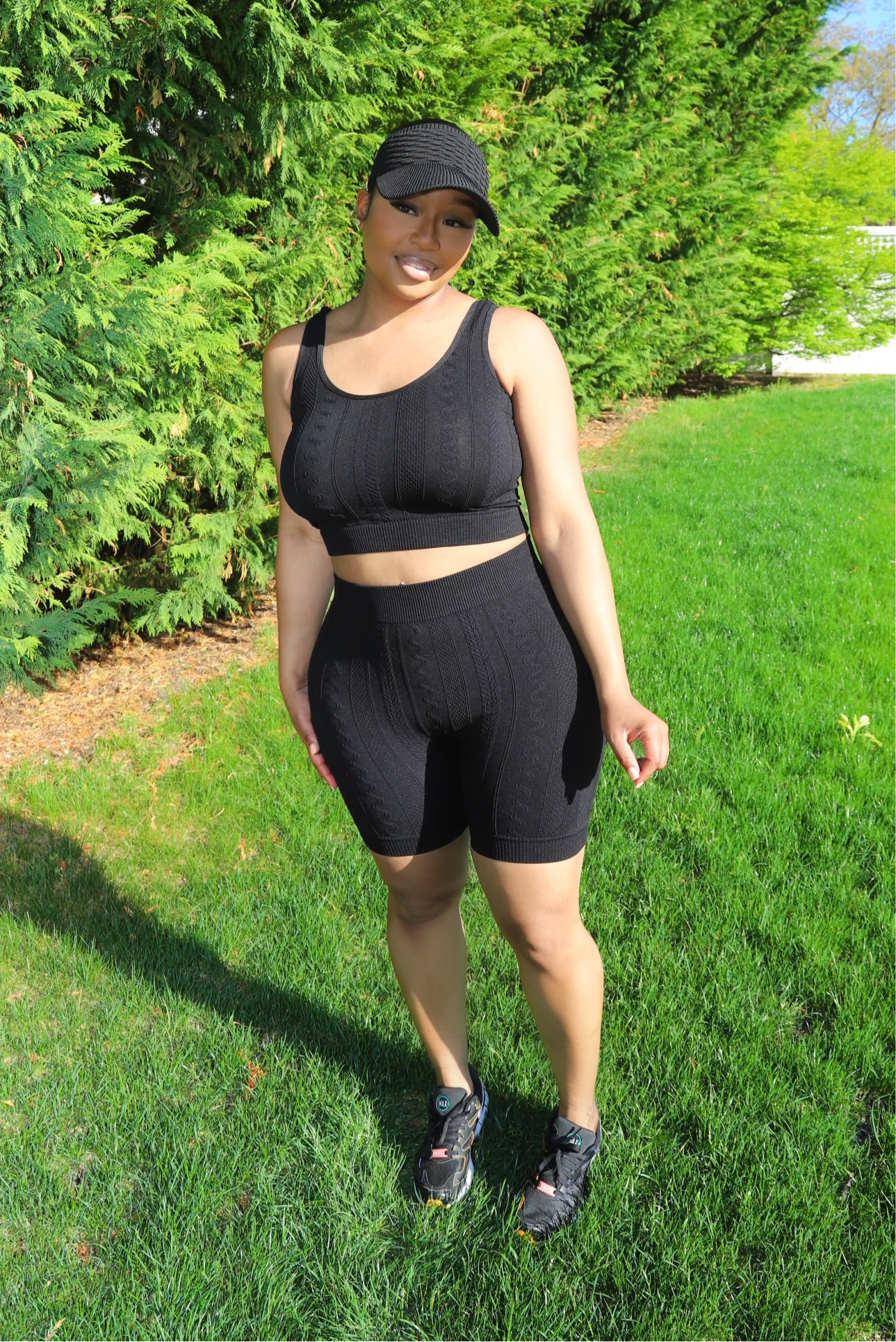 Summer Time Fine 3 Piece Set