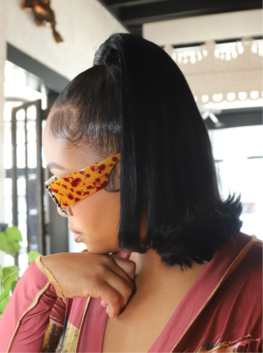 Sasha Fierce Sunglasses