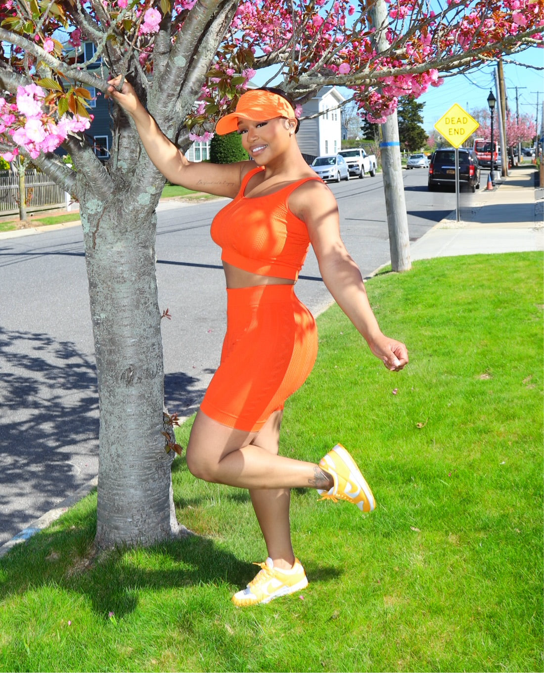 Summer Time Fine 3 Piece Set