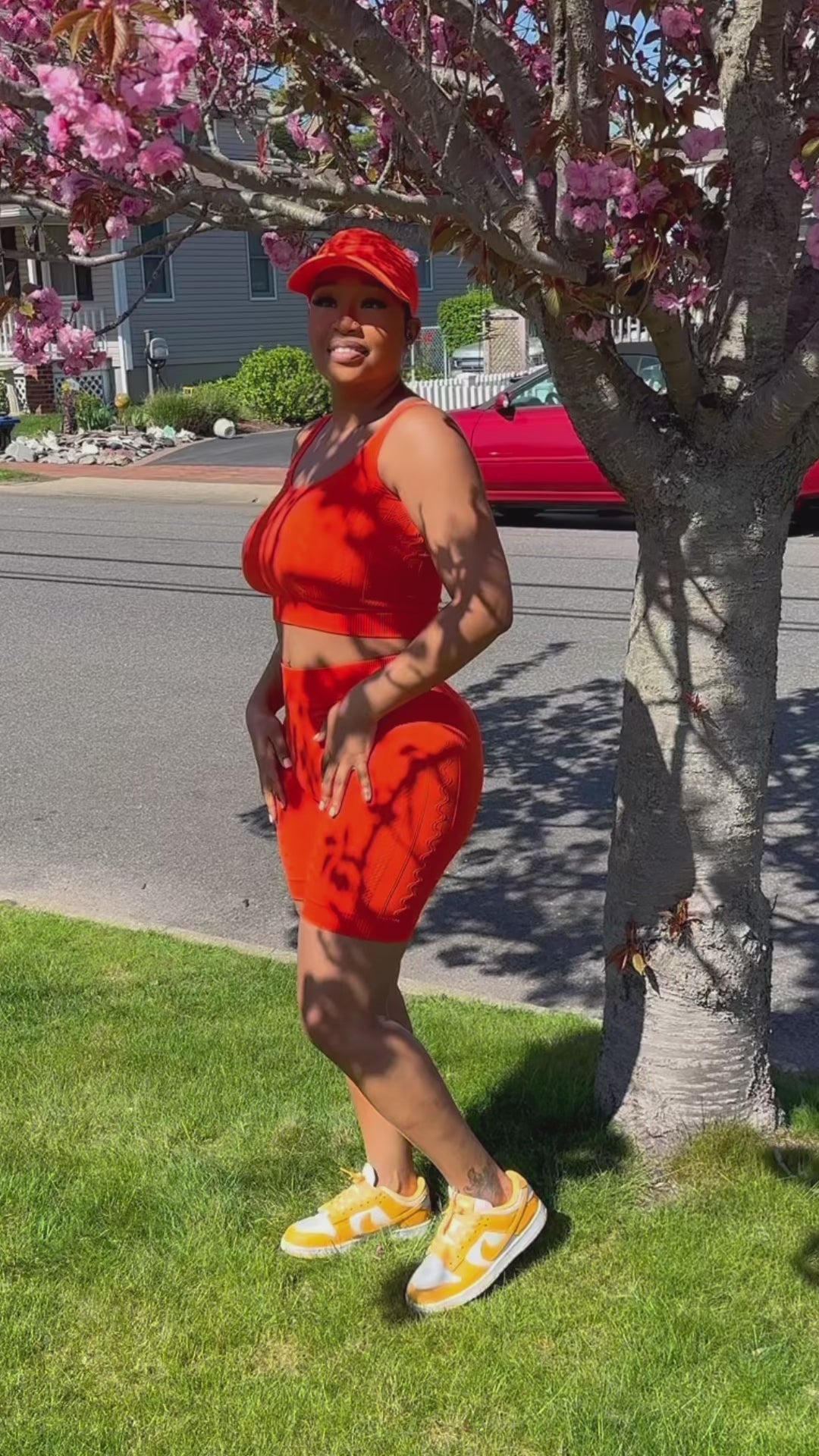 Summer Time Fine 3 Piece Set